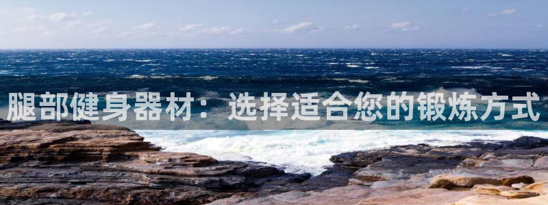 征途国际软件:腿部健身器材:选择适合您的锻炼方式